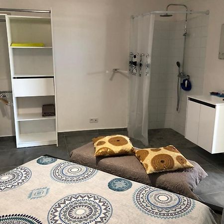 Belcourt1-Lit Queen Size Бе-Мао Экстерьер фото