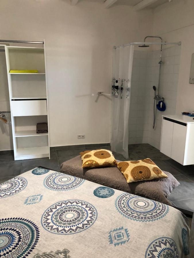 Belcourt1-Lit Queen Size Бе-Мао Экстерьер фото