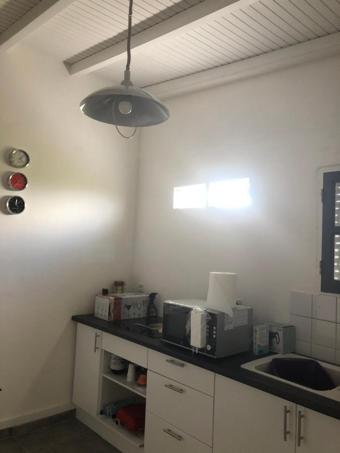 Belcourt1-Lit Queen Size Бе-Мао Экстерьер фото
