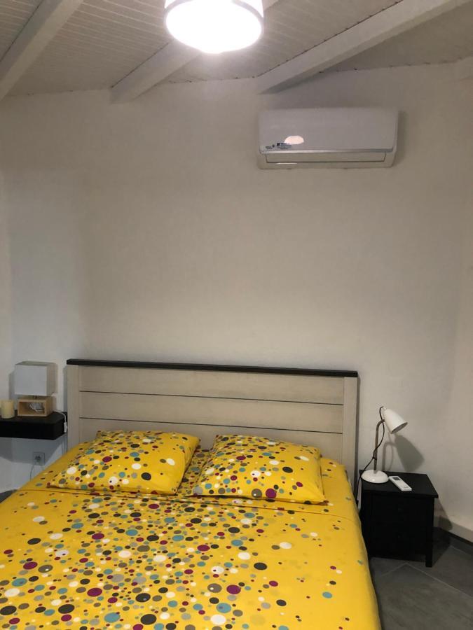 Belcourt1-Lit Queen Size Бе-Мао Экстерьер фото