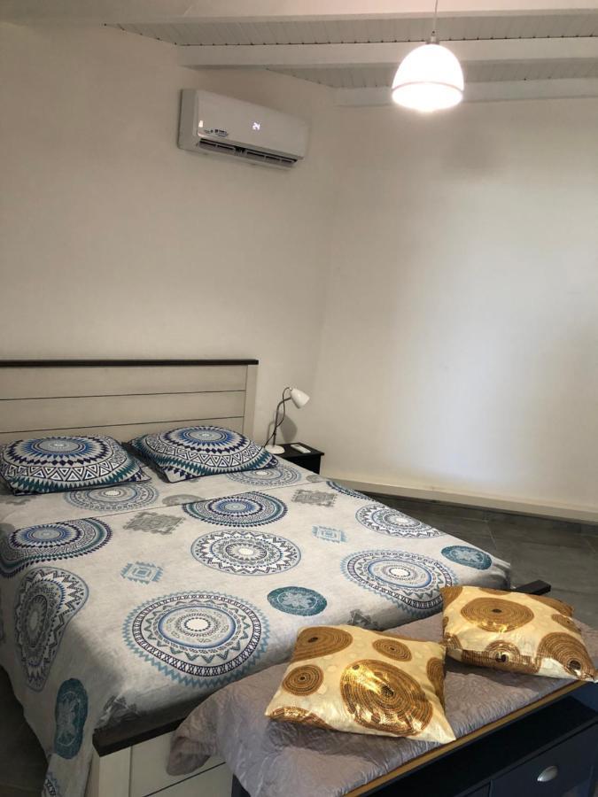 Belcourt1-Lit Queen Size Бе-Мао Экстерьер фото