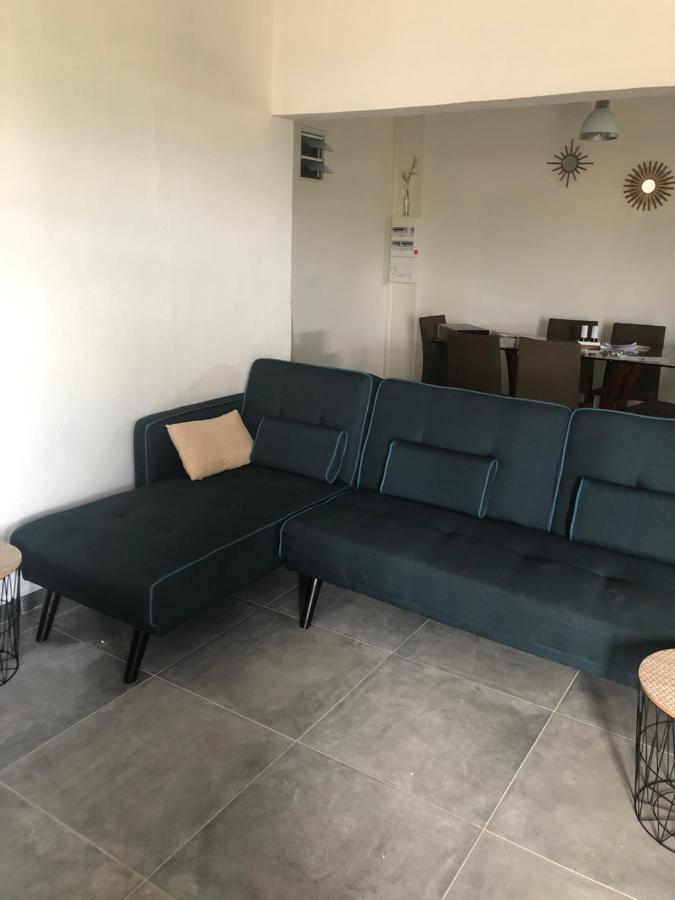 Belcourt1-Lit Queen Size Бе-Мао Экстерьер фото